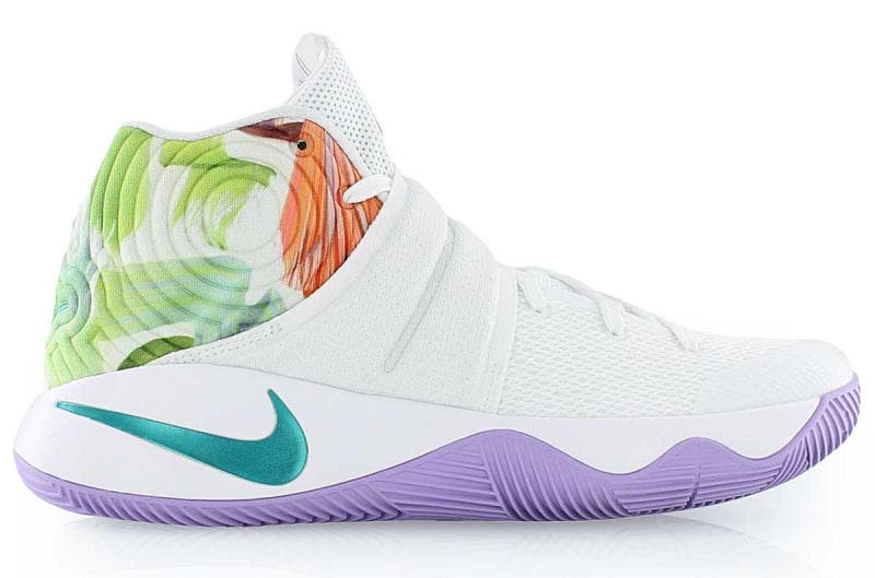 Nike Kyrie 2 “Easter” release photo 3