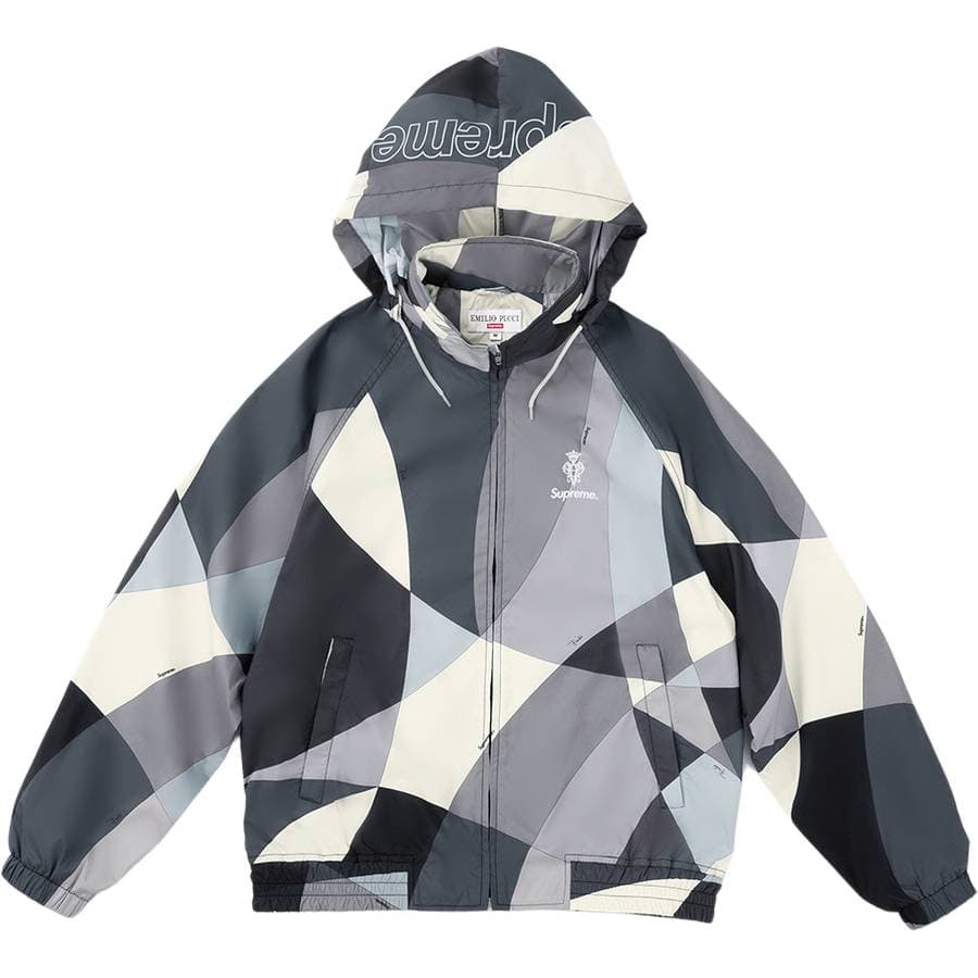 Supreme®/Emilio Pucci® Sport Jacket release photo 2