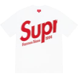 Supreme® Intarsia Spellout S/S Top release thumbnail 2
