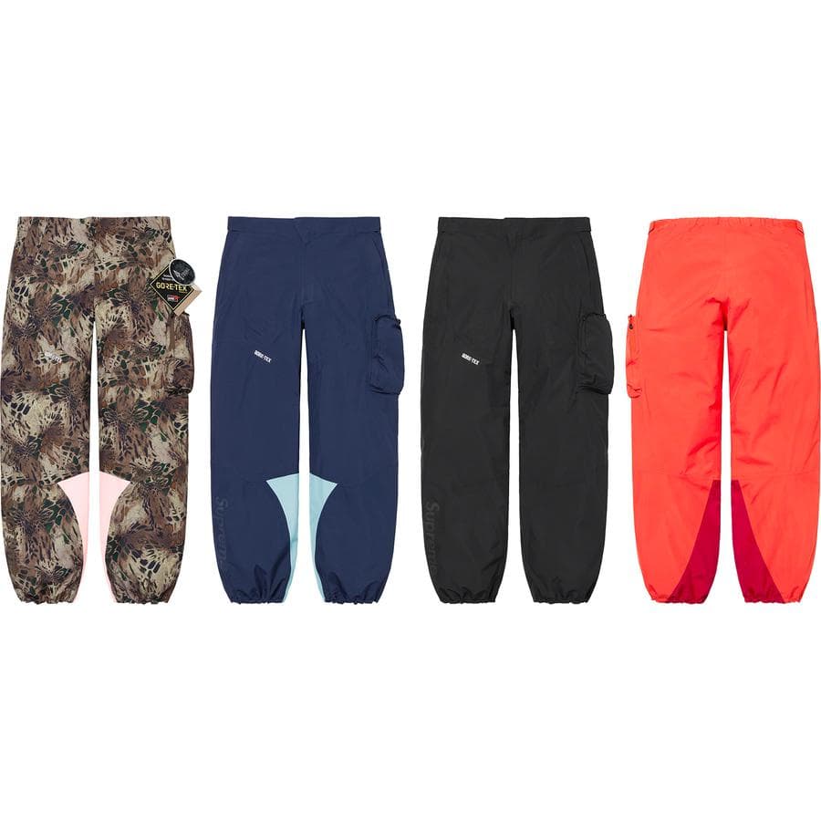 Gore-tex Paclite® Pant release photo 1