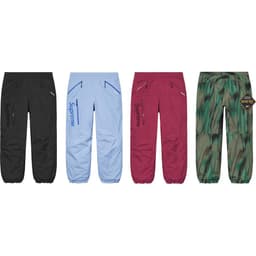 Supreme® GORE-TEX Paclite Pant release thumbnail 1