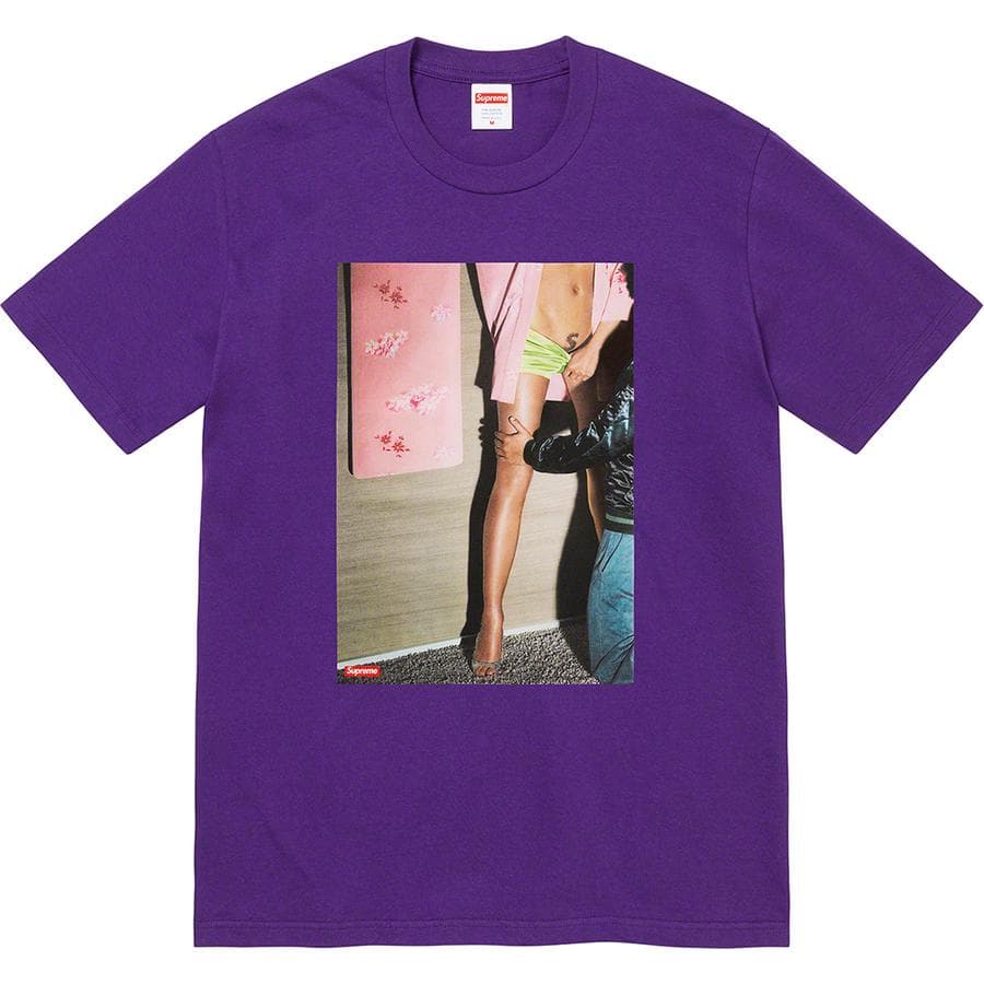 Model Tee release photo 1