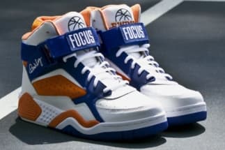 Ewing Focus release photo