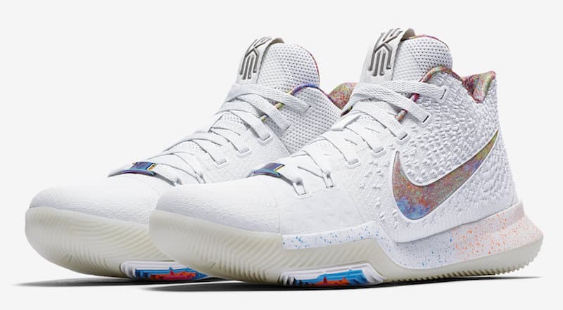 Nike Kyrie 3 EYBL Nike release photo