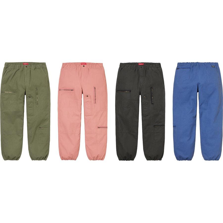 Flight Pant release photo 1