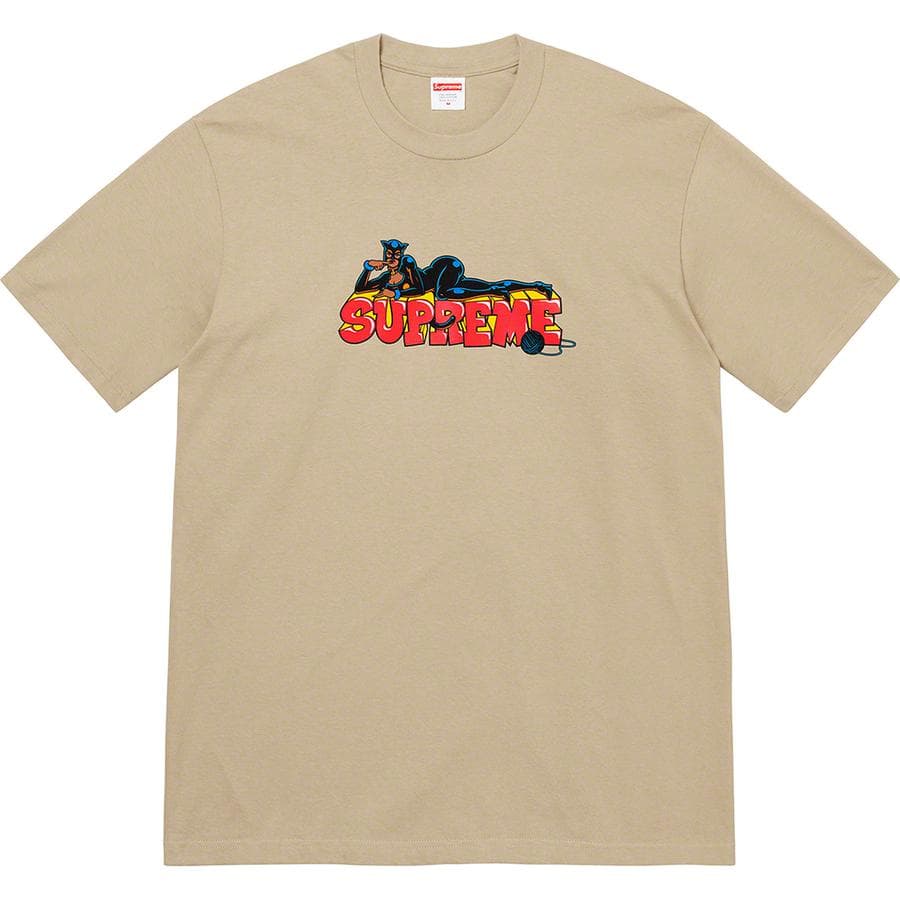 Catwoman Tee release photo 1