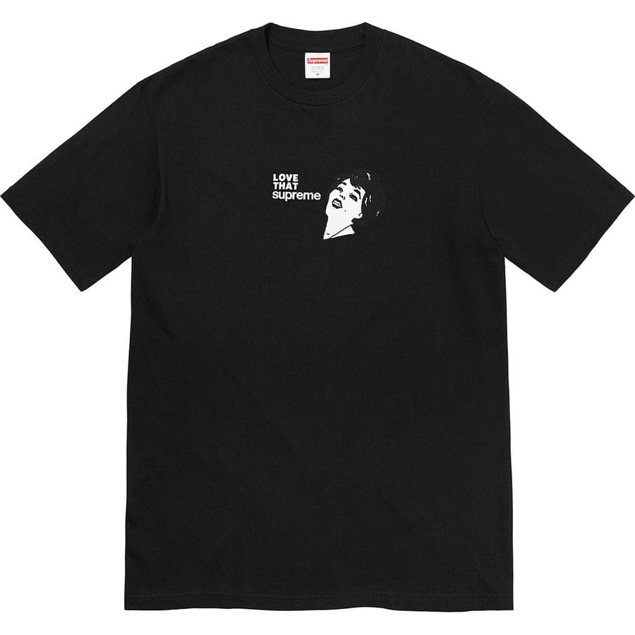 Love That Tee release photo 1