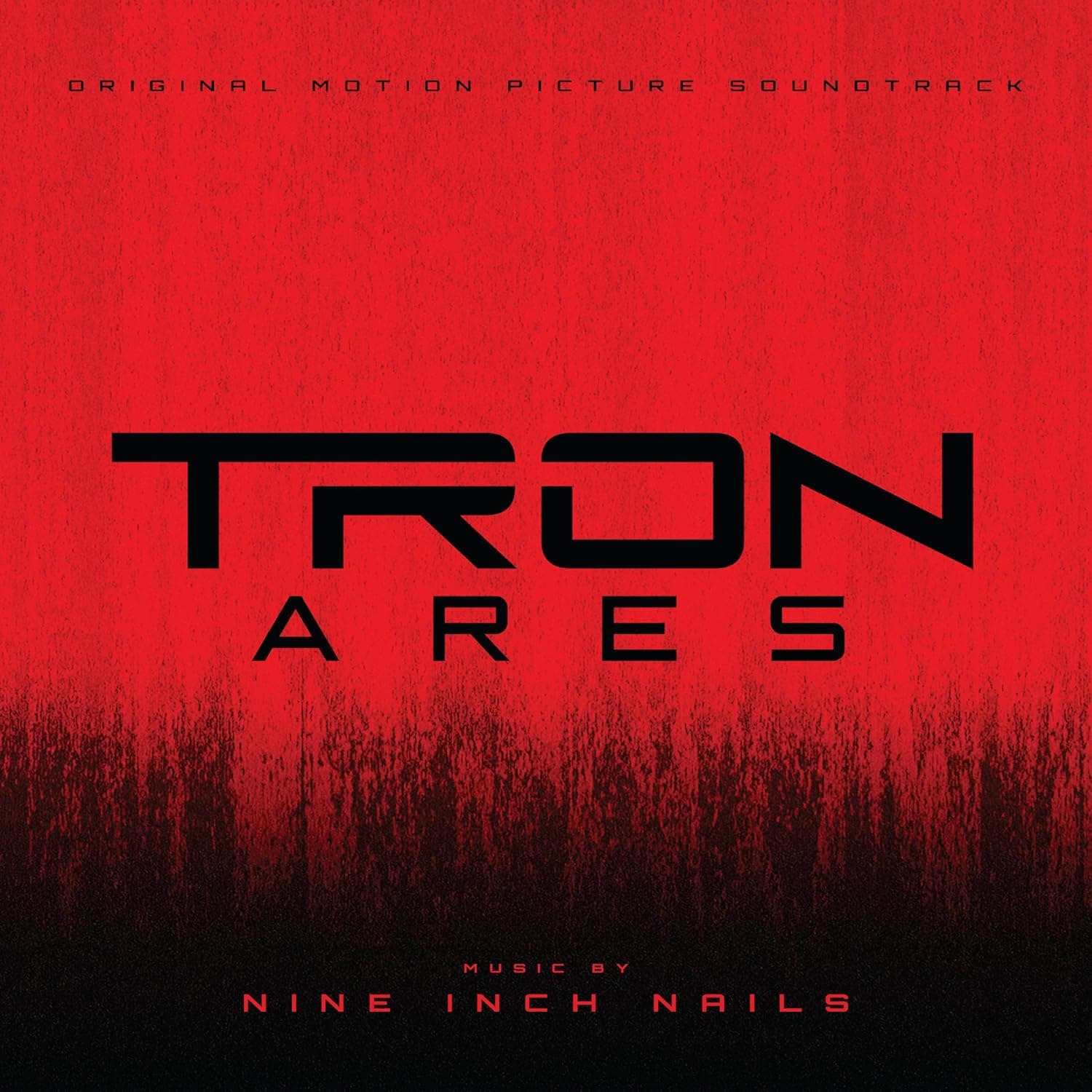 Tron: Ares [Original Motion Picture Soundtrack] release photo