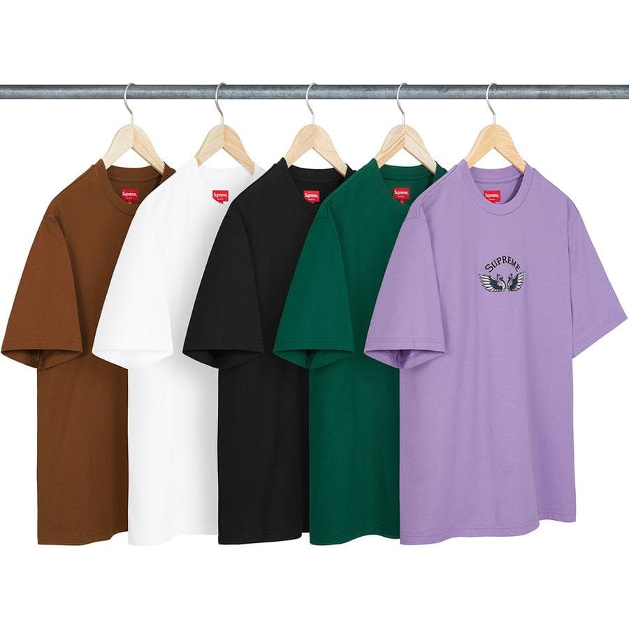 Phoenix S/s Top release photo 1