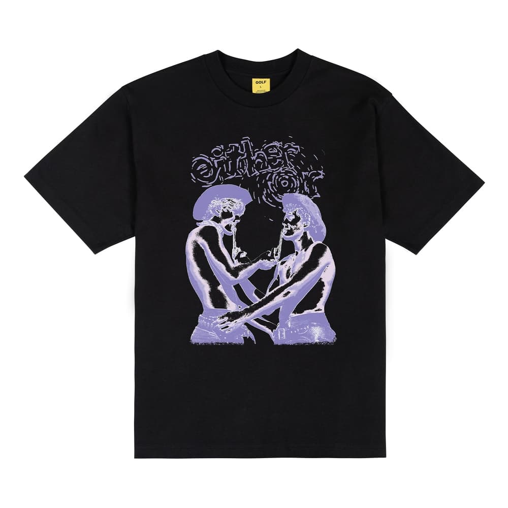Choices Tee release photo 1