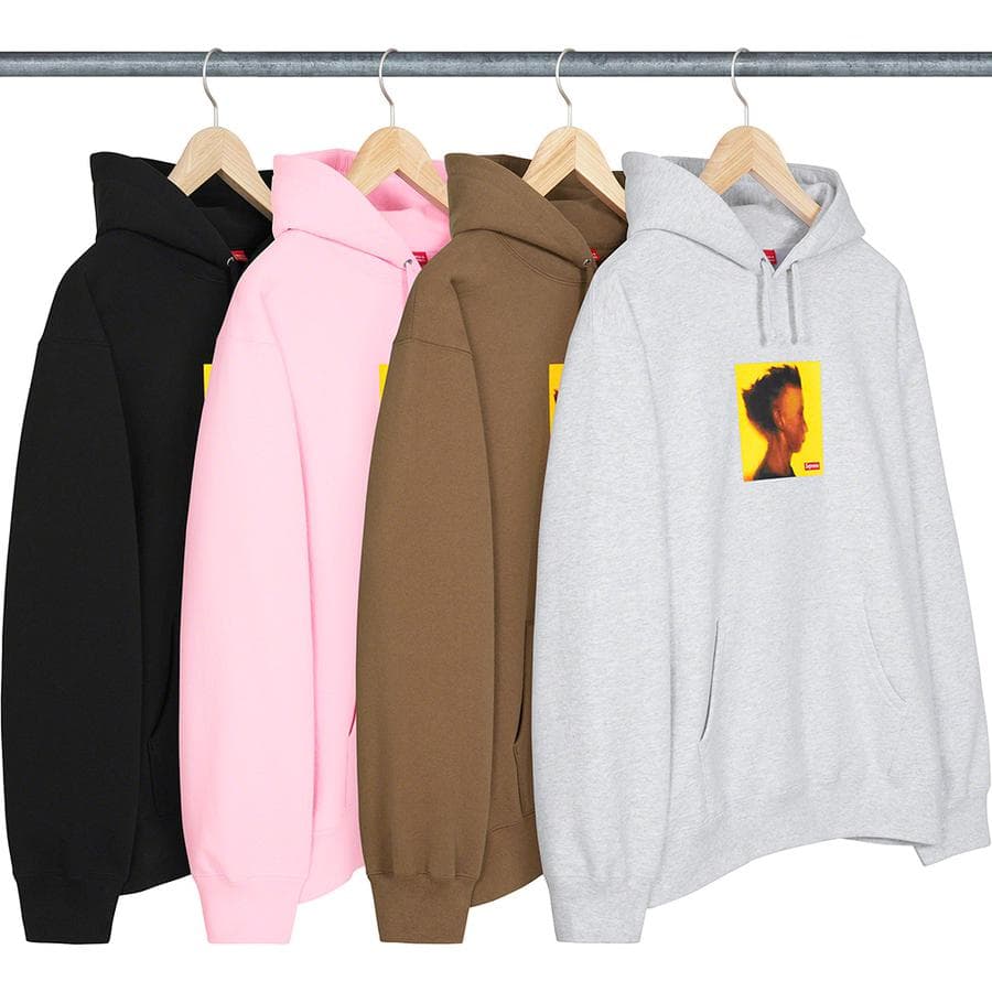Gummo Hooded Sweatshirt release photo 1