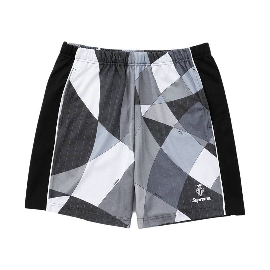 Supreme®/Emilio Pucci® Soccer Short release photo 3