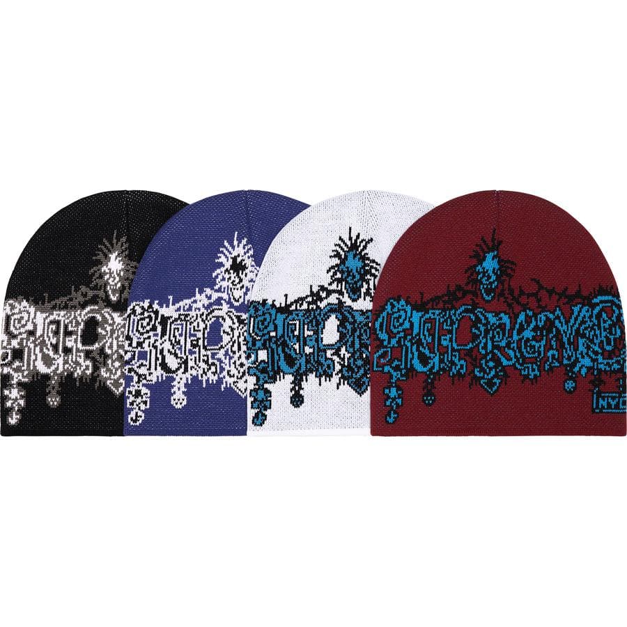 Wombat Beanie release photo 1