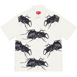 Supreme Beetle S/S Shirt release thumbnail 2