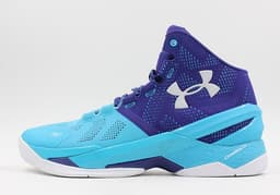 Under Armour Curry 2 “Father to Son” release thumbnail 2