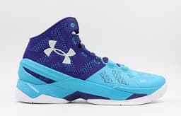 Under Armour Curry 2 “Father to Son” release thumbnail 3