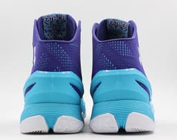Under Armour Curry 2 “Father to Son” release thumbnail 4