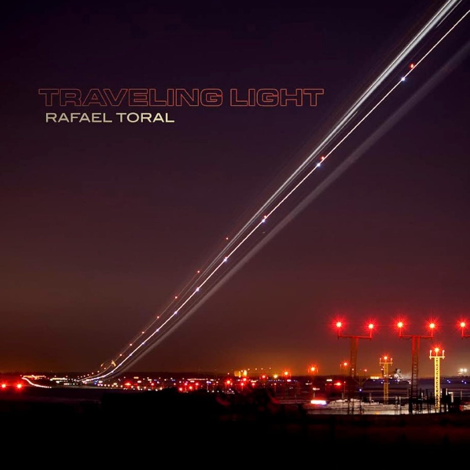 Traveling Light release photo