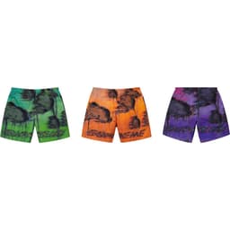 Supreme Hurricane Water Short release thumbnail 1