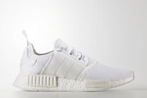 ADIDAS NMD R1 adidas release photo