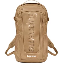 Supreme Backpack release thumbnail 3