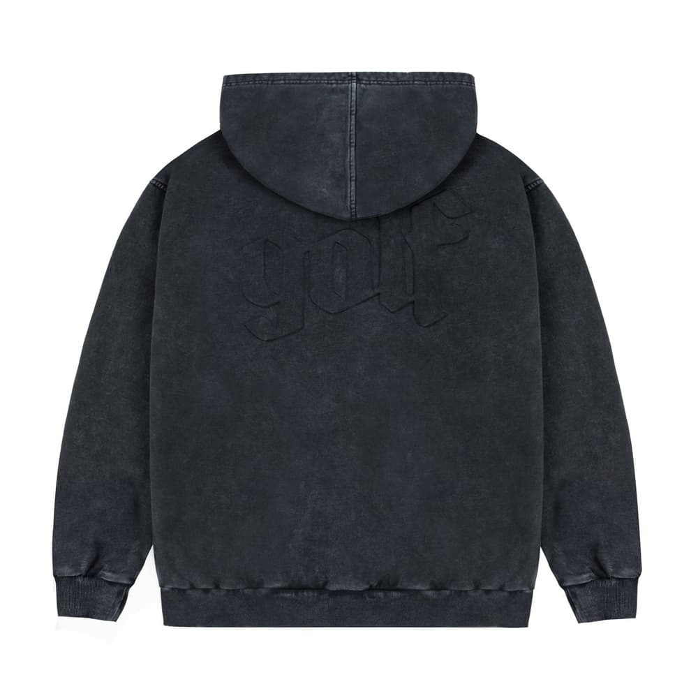 Olde Heavyweight Hoodie release photo 1