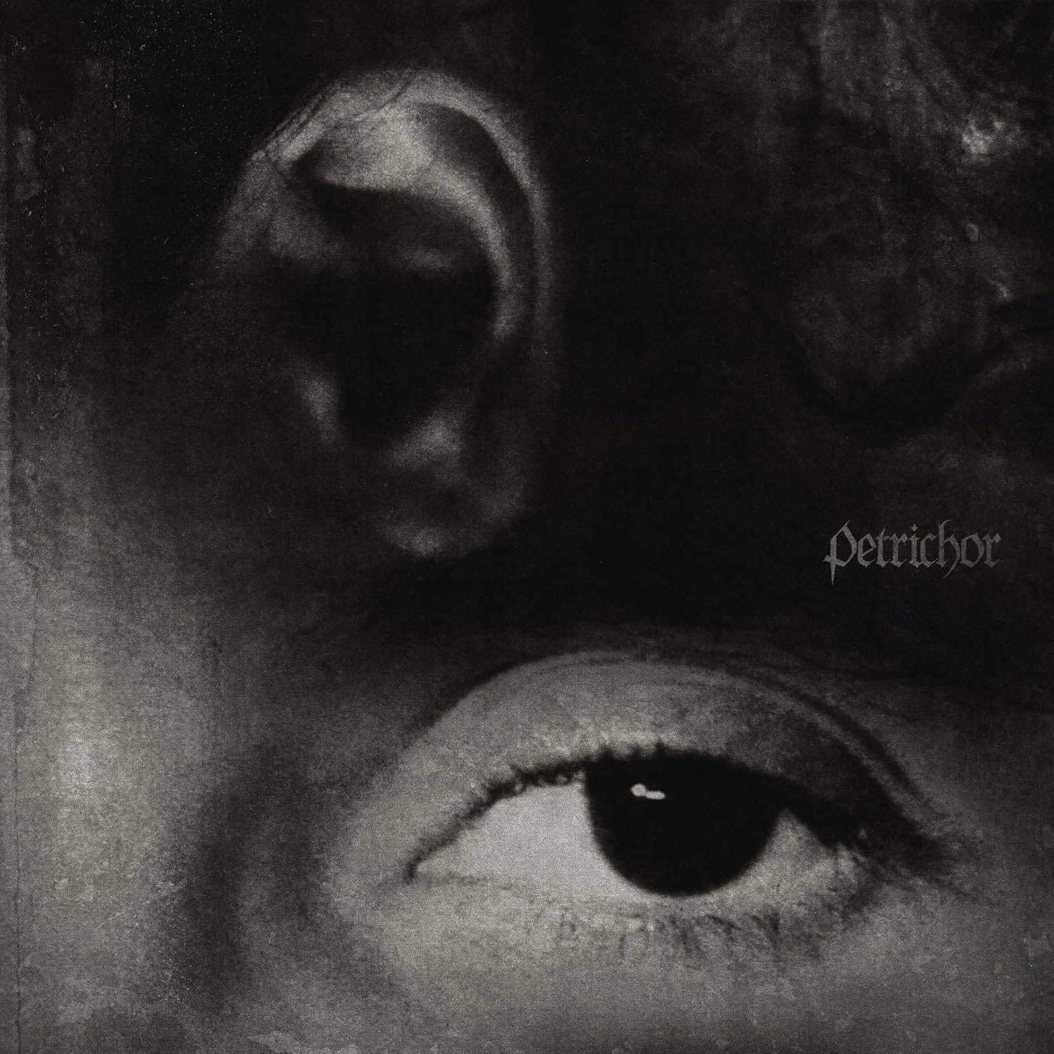 Petrichor release photo