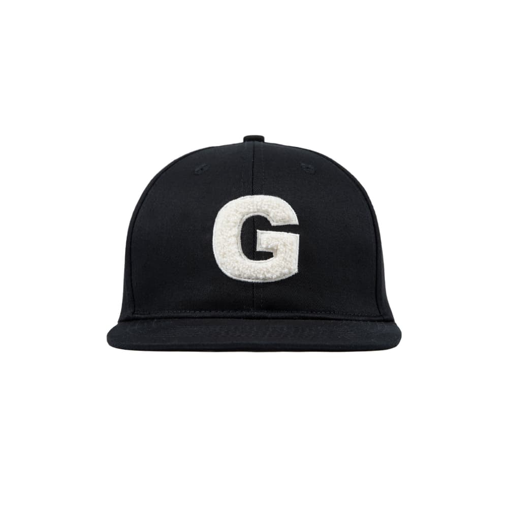 Chenille G Hat release photo 1