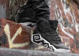 FILA “ZERO DARK” PACK release thumbnail 1