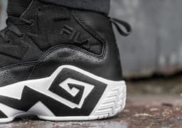 FILA “ZERO DARK” PACK release thumbnail 2