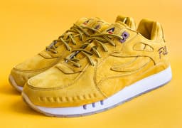 Fila Overpass "Beef Patty" release thumbnail 3