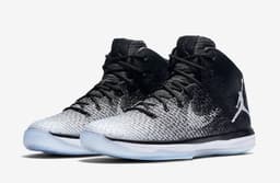 Air Jordan XXX1 “Fine Print” release thumbnail 1