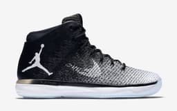 Air Jordan XXX1 “Fine Print” release thumbnail 2