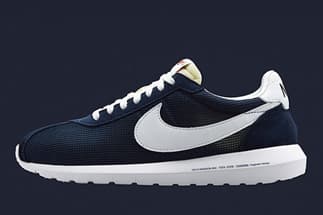 fragment design x Nike LD-1000 Nike release photo