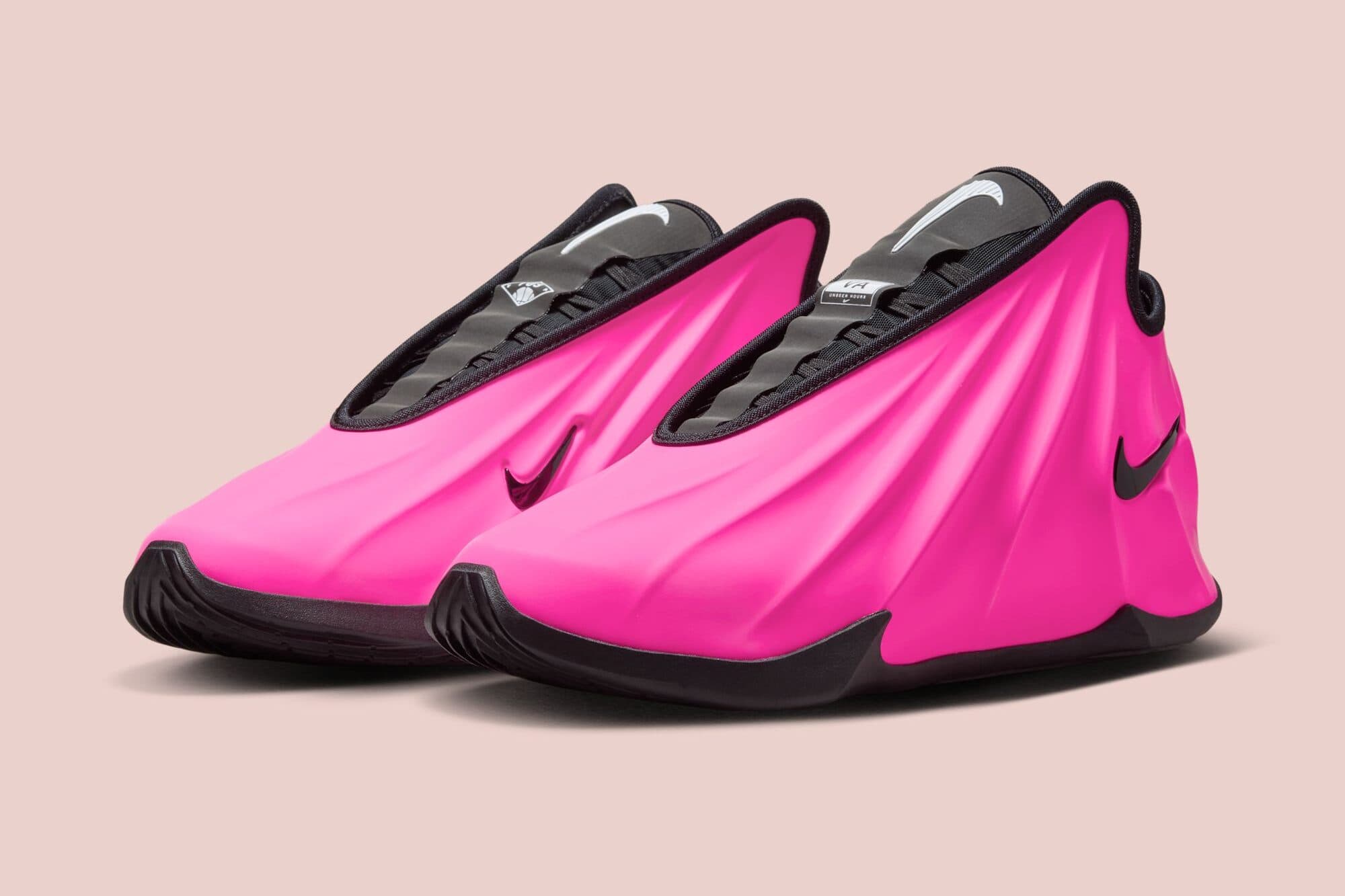 Nike G.T. Future "DMV" Nike release photo