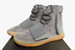 adidas Yeezy Boost 750 “Glow in the Dark” release thumbnail 1