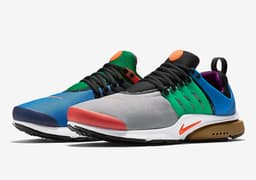 Nike Air Presto “Greedy” release thumbnail 1