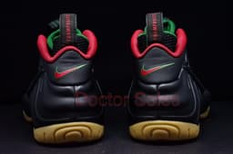 Nike Air Foamposite Pro “Gucci” release thumbnail 3