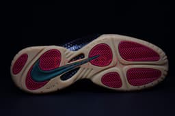 Nike Air Foamposite Pro “Gucci” release thumbnail 4