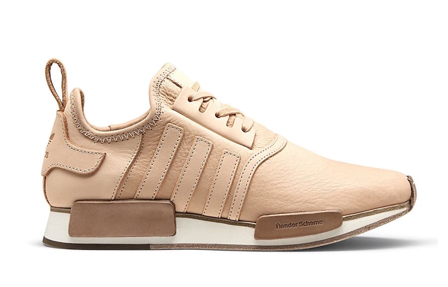 ADIDAS ORIGINALS BY HENDER SCHEME COLLECTION adidas release photo