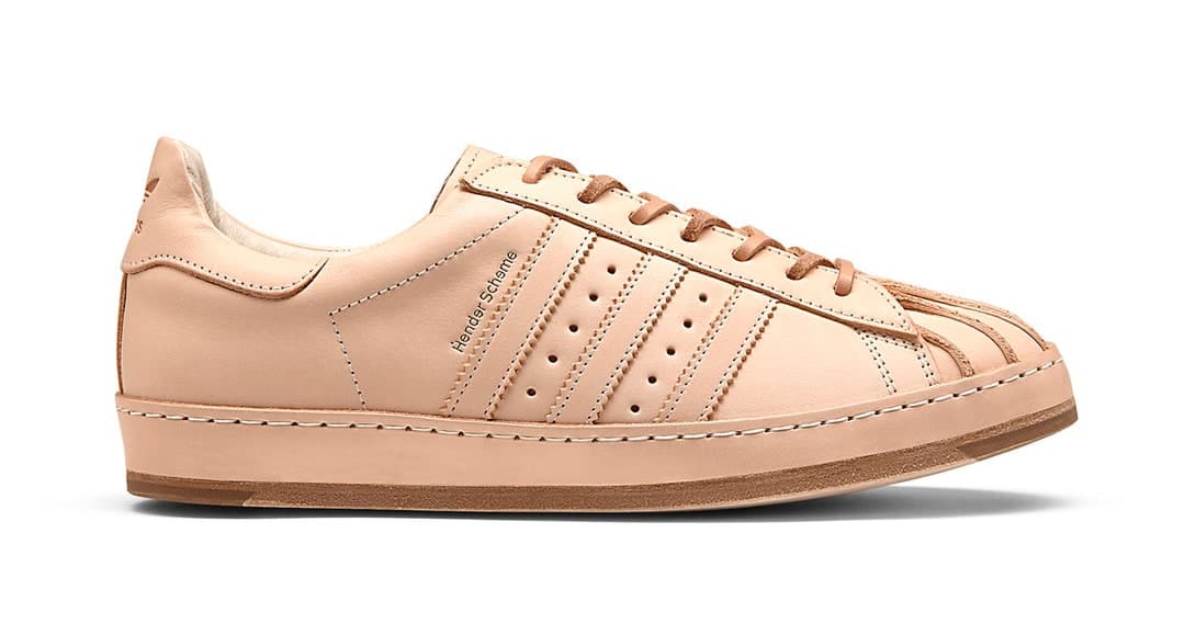 ADIDAS ORIGINALS BY HENDER SCHEME COLLECTION adidas release photo
