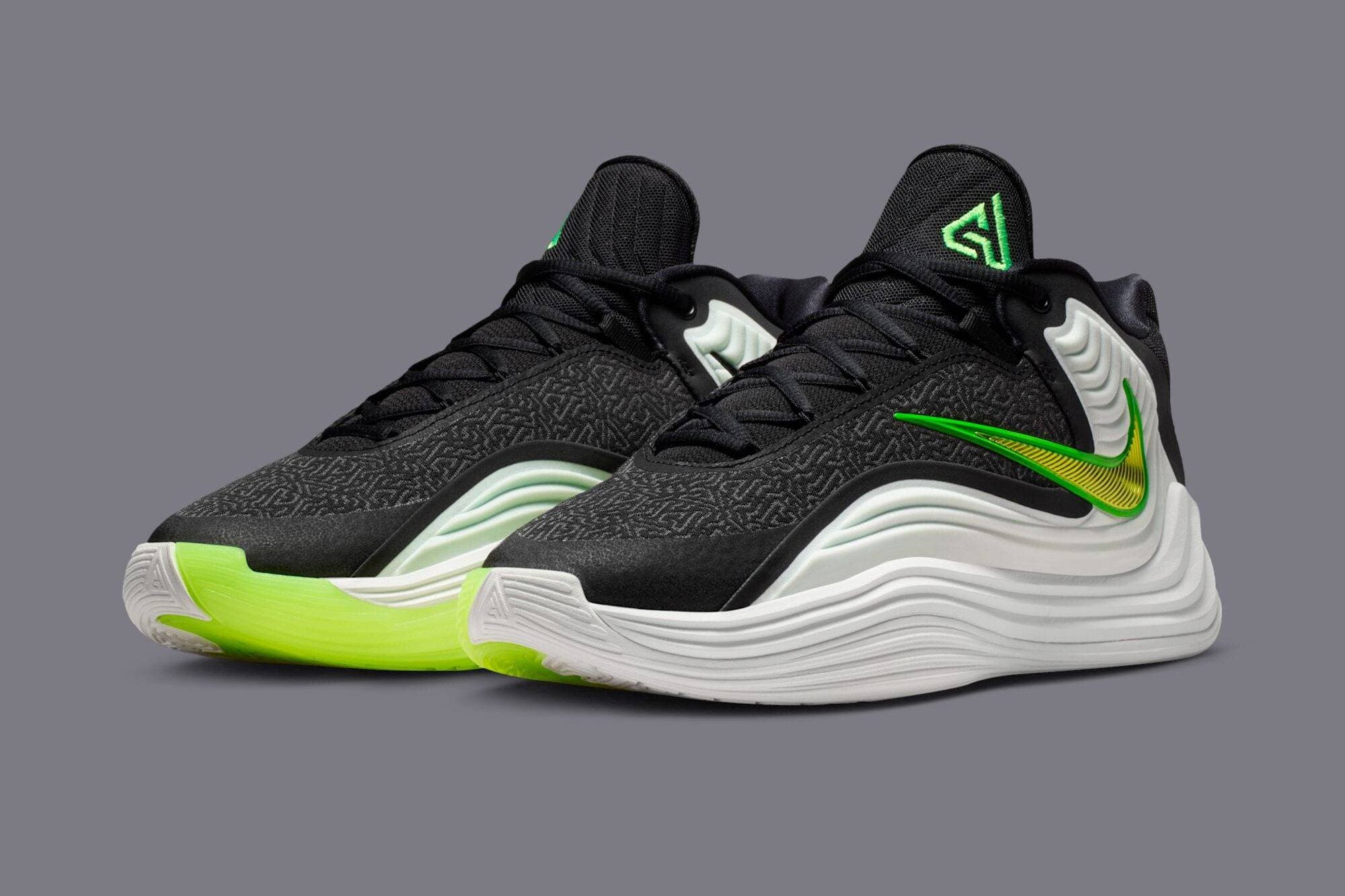 Nike Giannis Freak 7 "Double Take" Nike release photo
