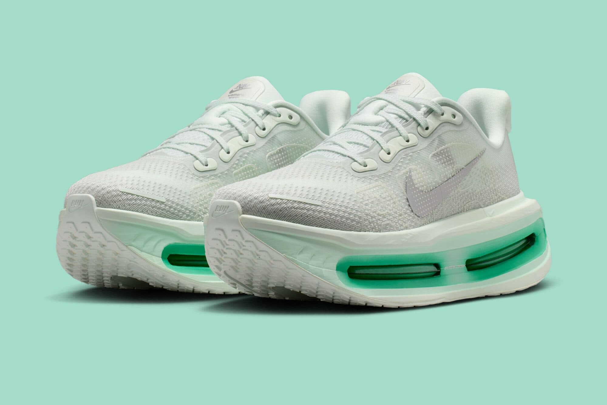 Nike Vomero Premium WMNS "Barely Green" Nike release photo