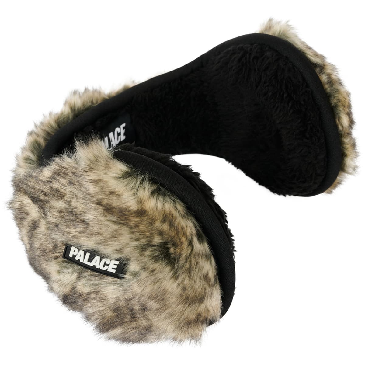 Teddy Earwarmer Fox Tip release photo 1