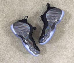 Nike Air Foamposite One “Hologram” release thumbnail 3