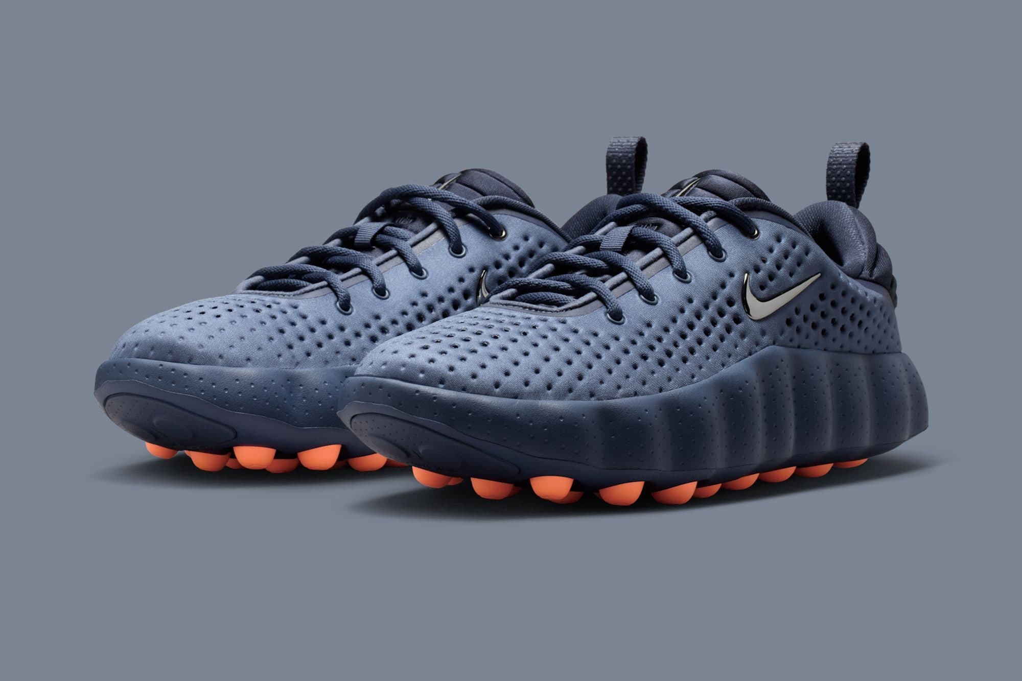 Nike Mind 002 "Thunder Blue" Nike release photo