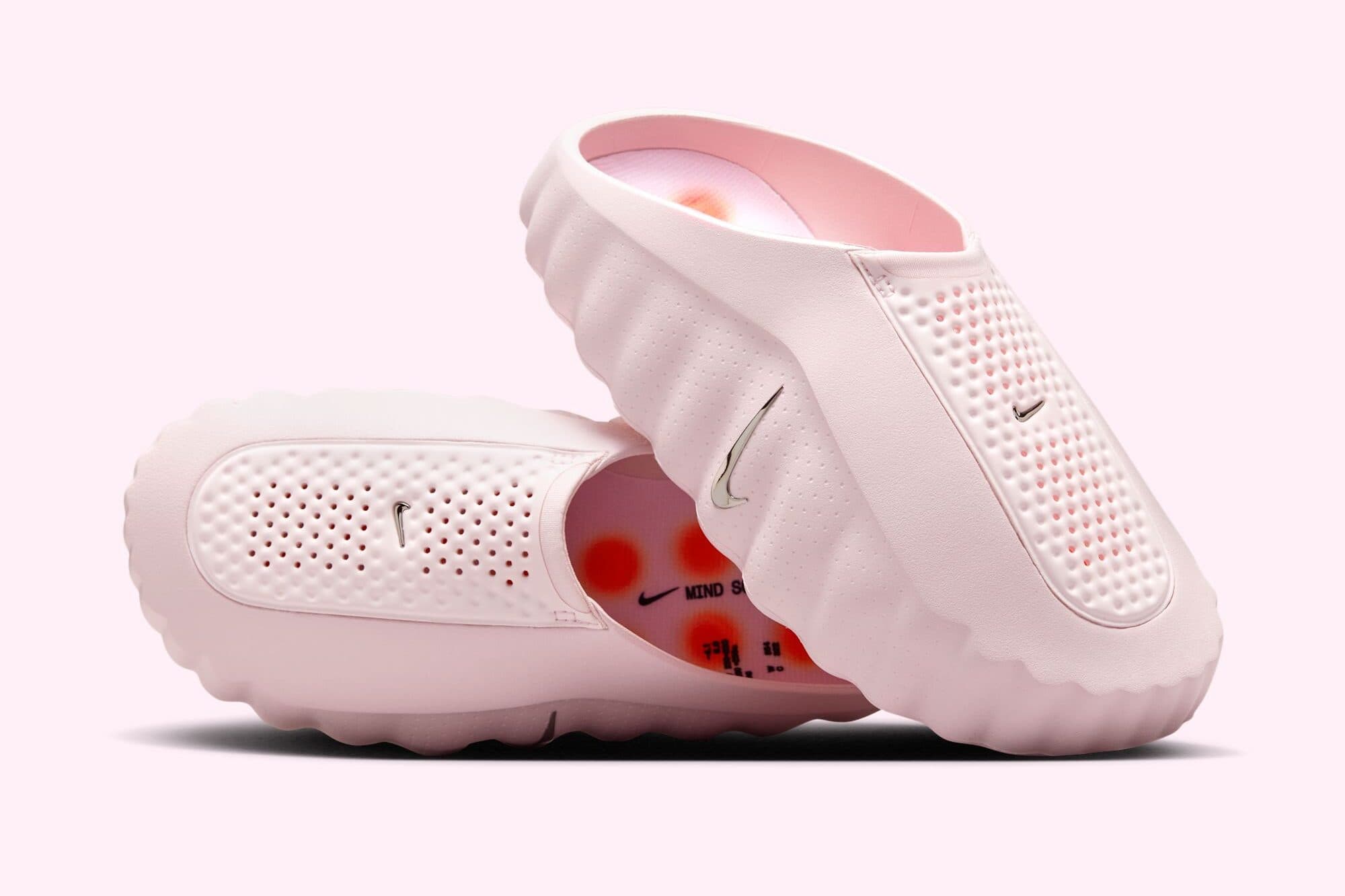 Nike Mind 001 "Pearl Pink" Nike release photo