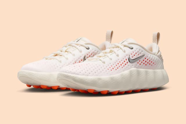 Nike Mind 002 "Sail" Nike release photo