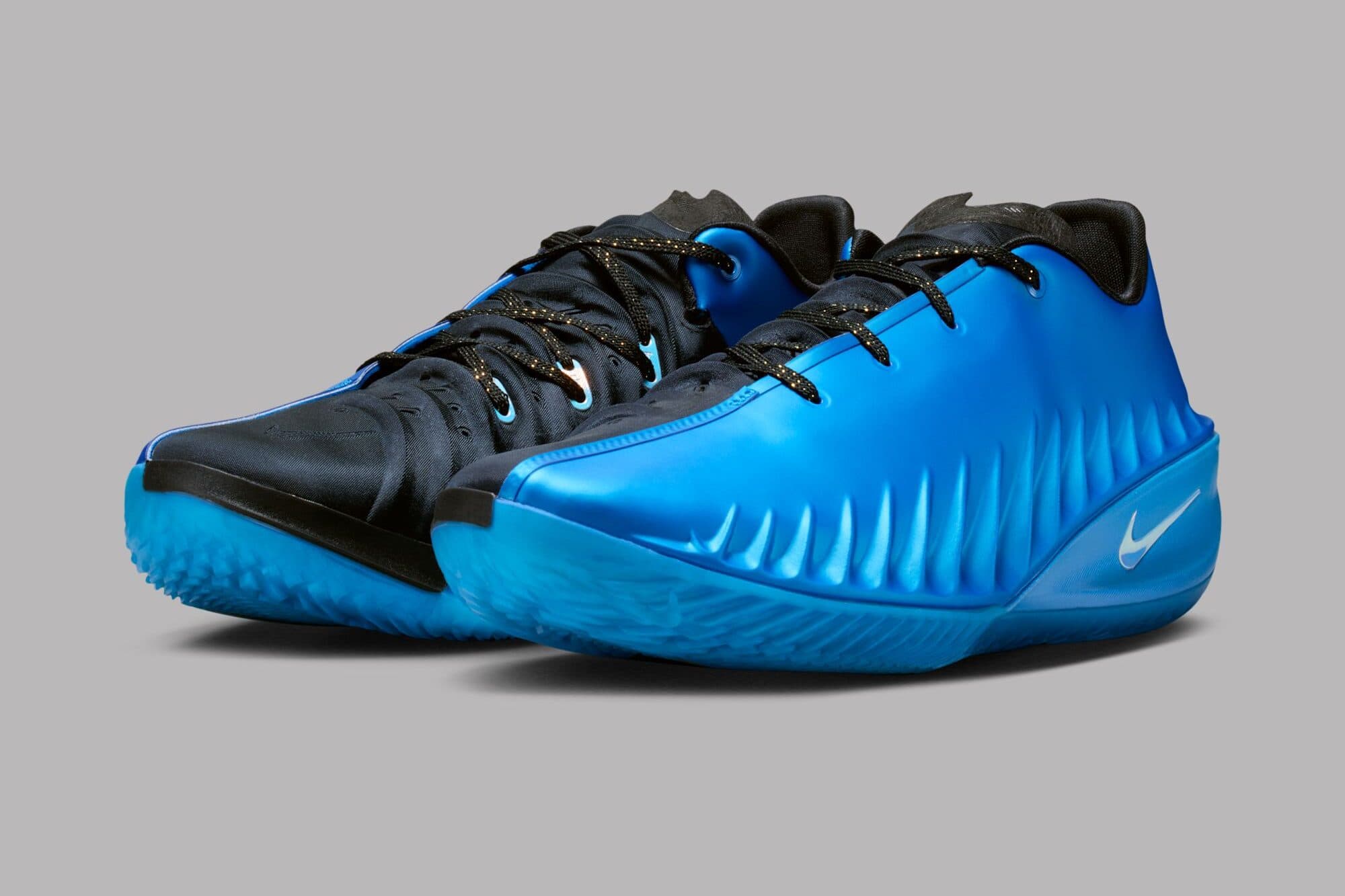 Nike G.T. Cut 4 "Photo Blue" Nike release photo