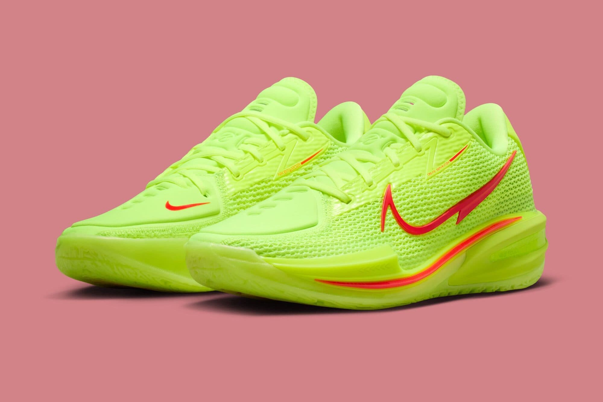 Nike G.T. Cut "EYBL" Nike release photo